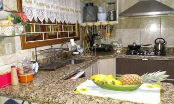 Imagem 6: Casa para Venda - 142m², 3 dormitórios, sendo 1 suites, Partenon