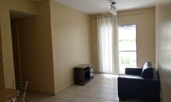 Imagem 3: Apartamento de 3 quartos condomínio Residencial Smile Parque das Flores