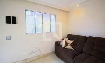 Imagem 3: Casa de Condomínio para Aluguel - Itaquera, 2 Quartos, 59 m2