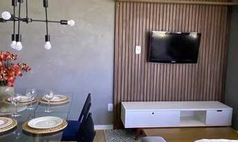 Imagem: 004 - VENDO CASAS COM 3 QUARTOS EM CONDOMINIO