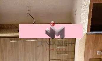 Imagem 2: Apartamento com 2 dormitórios para alugar, 64 m² por R$ 1.720,00/mês - Jardim São José - R