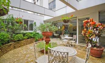 Imagem 6: Apartamento Região Da Consolação