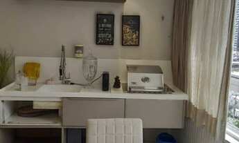 Imagem 5: Apartamento para venda possui 127 metros quadrados com 3 quartos em Manaíra - João Pessoa