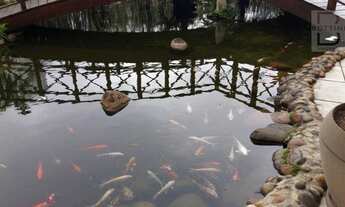 Imagem 6: Apartamento com 4 dormitórios para alugar, 205 m² por R$ 19.000/mês - Brooklin - São Paulo