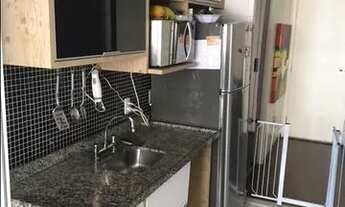 Imagem 6: Apartamento com 2 dormitórios para alugar, 92 m² - Baeta Neves - São Bernardo do Campo/SP