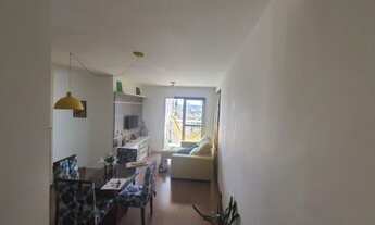 Imagem: Apartamento para Venda - 72.05m², 3 dormitórios