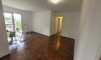 Imagem 6: Apartamento com 3 dormitórios para alugar, 95 m² por R$ 5.974,91/mês - Alto de Pinheiros