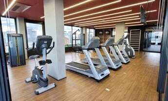 Imagem 4: Studio com 1 dormitório para alugar, 44 m² por R$ 7.880,00/mês - Pinheiros - São Paulo/SP