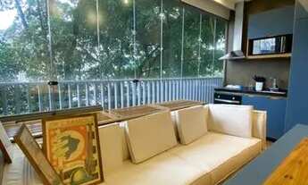 Imagem 6: Apartamento Jardins 1 dormitório