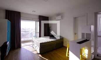 Imagem: Apartamento para Aluguel - Aclimação