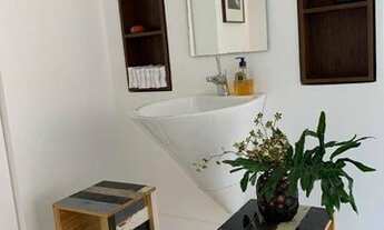 Imagem 10: Apartamento com 2 dormitórios, 425 m² - venda por R$ 6.175.000,00 ou aluguel por R$ 26.914