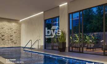 Imagem 5: APARTAMENTO com 3 dormitórios à venda com 214.55m² por R$ 2.263.020,00 no bairro Seminário