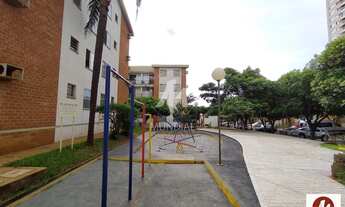 Imagem 4: Apartamento (tipo - padrao) 2 dormitórios, cozinha planejada, portaria 24hs, lazer, salão