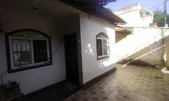 Imagem: Casa para venda tem 60 metros quadrados