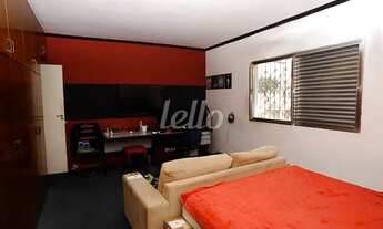 Imagem 4: São Paulo - Casa Padrão - Campo Belo