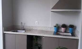 Imagem 2: APARTAMENTO PARA VENDA NO CONDOMÍNIO UNIQUENESS NO CAMBUÍ EM CAMPINAS - SP