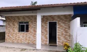 Imagem: ALUGO CASA GERMINADA SOZINHA NO TERRENO