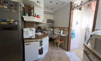 Imagem 2: Apartamento com 3 dormitórios à venda, 167 m² por R$ 1.650.000,00 - Ipanema - Rio de Janei