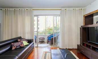 Imagem 4: Apartamento para Venda em Curitiba, Centro, 3 dormitórios, 1 suíte, 4 banheiros, 2 vagas