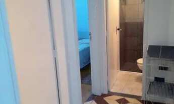 Imagem 3: Apartamento com 2 dormitórios à venda, 49 m² por R$ 268.000,00 - Baeta Neves - São Bernard