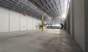 Imagem 3: SãO BERNARDO DO CAMPO - Galpão/Depósito/Armazém - Planalto