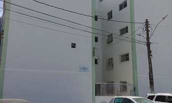 Imagem 2: Apartamento Recanto das ilhas terceiro andar com suite 130.000,00