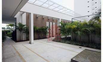 Imagem 4: Apartamento à venda, 185 m² por R$ 2.800.000,00 - Campo Belo - São Paulo/SP