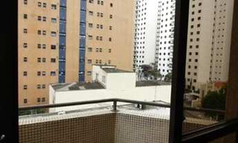 Imagem: APARTAMENTO DUPLEX NA VILA MADALENA
