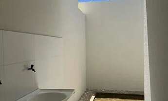 Imagem 2: Casa para venda possui 200 metros quadrados com 2 quartos