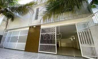 Imagem 2: Casa com 6 quartos 3 suítes - Churrasqueira e Piscina - Vaga 4 quartos para alugar, 200 m