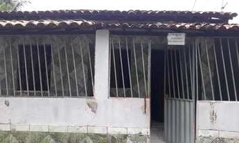 Imagem 6: Casa,disponível para visitas