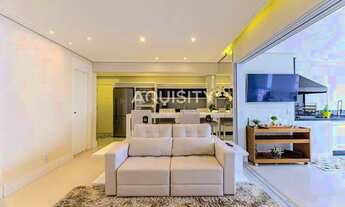 Imagem 6: Apartamento em Alto da Mooca - São Paulo