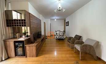 Imagem 2: Área Privativa com 4 Quartos à venda, 160 m² por R$ 670.000 - União - Belo Horizonte/MG