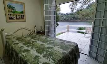 Imagem 6: Casa no Alagado de Rio Bonito do Iguaçu