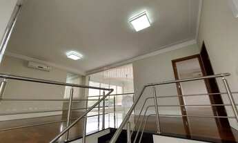 Imagem 5: Sobrado com 4 dormitórios à venda, 580 m² por R$ 8.000.000,00 - Cerâmica - São Caetano do