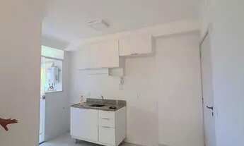 Imagem 5: Apartamento à Venda - Panamby, 2 Quartos, 59 m2