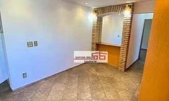 Imagem 3: Apartamento com 3 dormitórios à venda, 70 m² por R$ 420.000,00 - Freguesia do Ó - São Paul