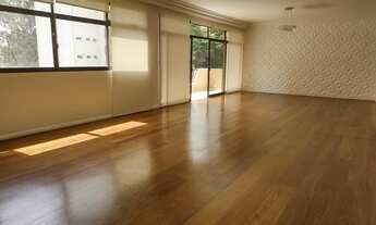 Imagem 2: Apartamento com 4 dormitórios, 370 m² - venda por R$ 1.600.000,00 ou aluguel por R$ 18.256