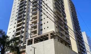 Imagem 4: Apartamento com 2 dormitórios à venda, 86 m² por R$ 555.000,00 - Aviação - Praia Grande/SP