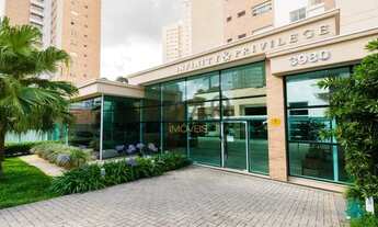 Imagem 2: INFINITY & PRIVILEGE NO ECOVILLE, ANDAR ALTO E 3 VAGAS DE GARAGEM Infinity & Privi