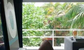 Imagem 3: Locação Casa 2 Dormitórios - 450 m² Vila Madalena