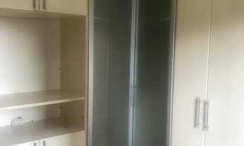 Imagem 2: Apartamento para alugar, 141 m² por R$ 4.830,00/mês - Vila Assunção - Santo André/SP