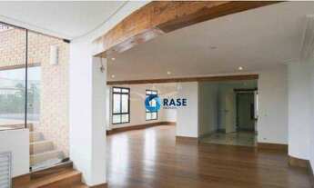 Imagem 2: Cobertura com 4 dormitórios, 389 m² - venda por R$ 6.749.000,00 ou aluguel por R$ 21.000,0