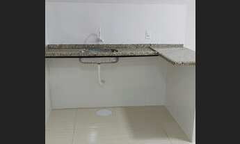 Imagem 2: Aluguel Casa 1 Quarto