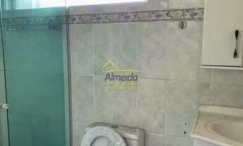 Imagem 4: Apartamento com 2 dorms, Vila Nova, Cubatão - Cod: 2131