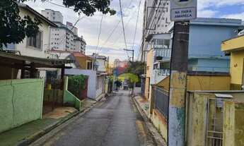 Imagem 4: SãO BERNARDO DO CAMPO - Casa Padrão - Rudge Ramos