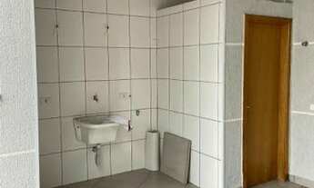 Imagem 3: Cobertura para alugar, 140 m² por R$ 2.525,00/mês - Vila Humaitá - Santo André/SP