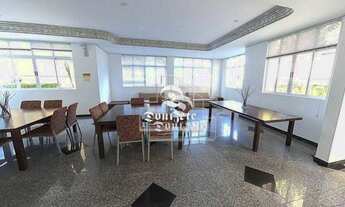 Imagem 5: Apartamento com 2 dormitórios à venda, 64 m² por R$ 650.000,00 - Jardim - Santo André/SP