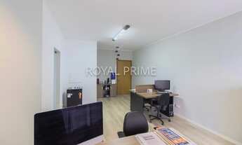 Imagem 2: Conjunto Comercial à venda, 29 m² - Centro - Curitiba/PR