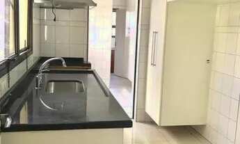 Imagem 6: Apartamento com 3 dormitórios à venda, 140 m² por R$ 1.365.000,00 - Jardim Vila Mariana